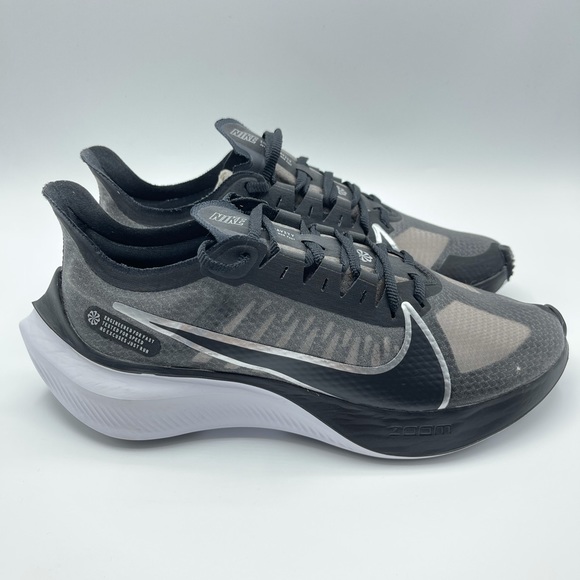 Nike Air Zoom Gravity Running Shoes Women Size 8.5 - Picture 3 of 10